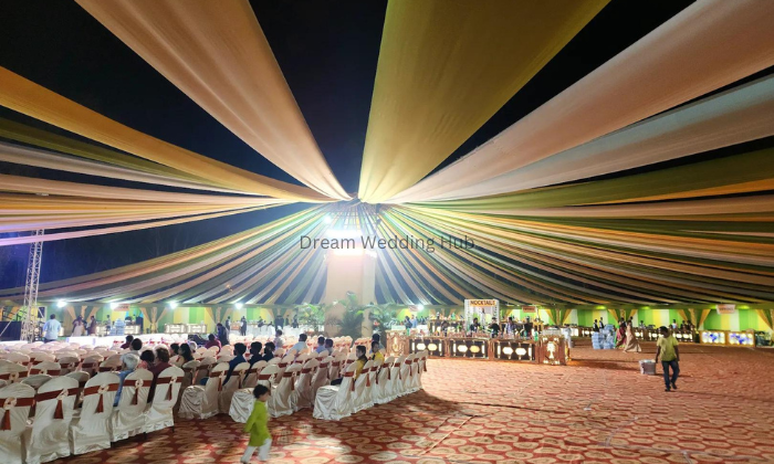 PS EVENTS & WEDDING PLANNERS